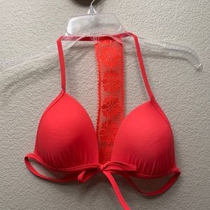 Aerie • Swim Top M